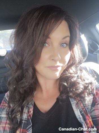 molly1 - date a Canadian, 100% free molly1