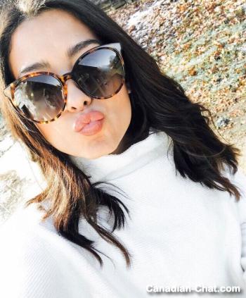 corinne01 - date a Canadian, 100% free corinne01