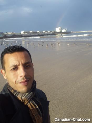 mouly - date a Canadian, 100% free mouly