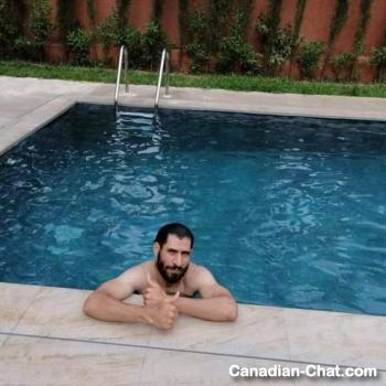 simo15 - date a Canadian, 100% free simo15