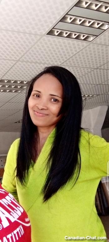 arivony - date a Canadian, 100% free arivony