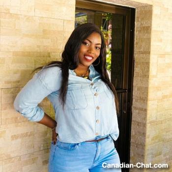 tracie - date a Canadian, 100% free tracie