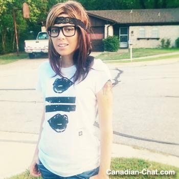 lynnx77 - date a Canadian, 100% free lynnx77