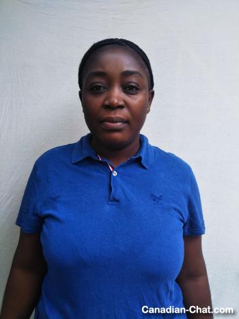 ducielle - date a Canadian, 100% free ducielle