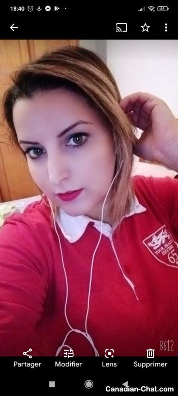 amira86 - date a Canadian, 100% free amira86