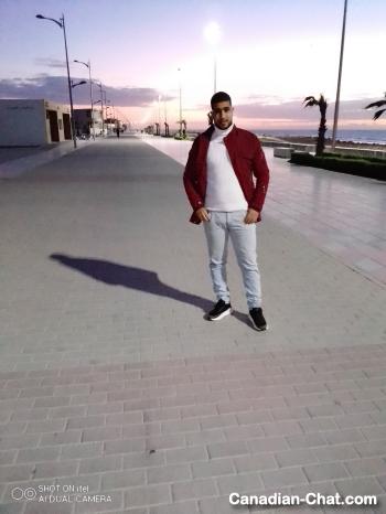 elmaati94 - date a Canadian, 100% free elmaati94