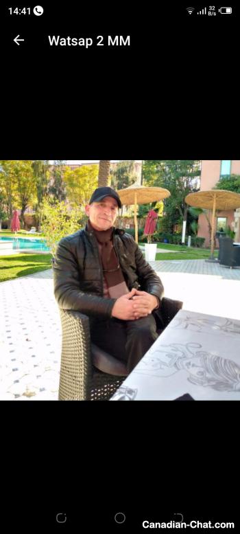 anachmis61 - date a Canadian, 100% free anachmis61