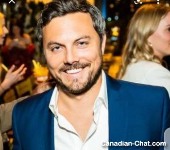 danieldan - date a Canadian, 100% free danieldan