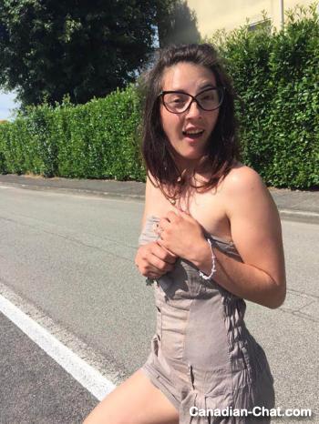 nicole455 - date a Canadian, 100% free nicole455