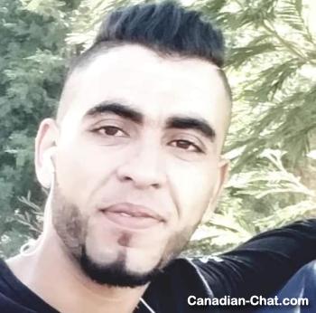 salman95 - date a Canadian, 100% free salman95