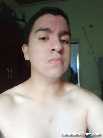 seanv - date a Canadian, 100% free seanv