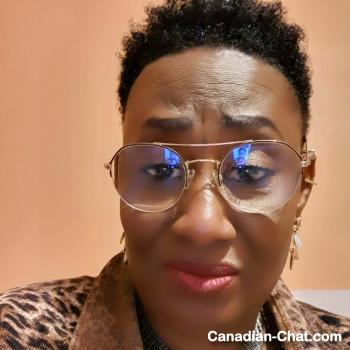 yvette68 - date a Canadian, 100% free yvette68