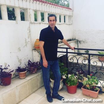 mak67 - date a Canadian, 100% free mak67