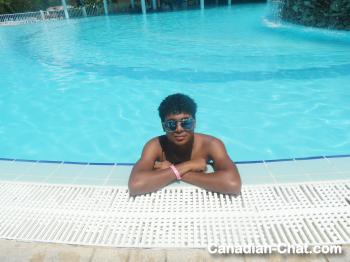 ivansito - date a Canadian, 100% free ivansito