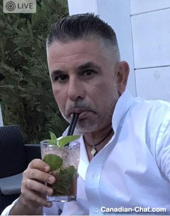 michael22 - date a Canadian, 100% free michael22