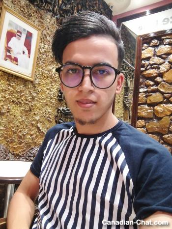 muhcine - date a Canadian, 100% free muhcine