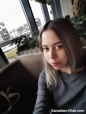 anya24 - date a Canadian, 100% free anya24