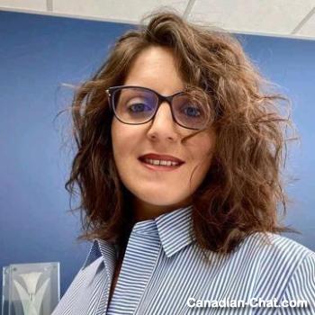 charlene57 - date a Canadian, 100% free charlene57