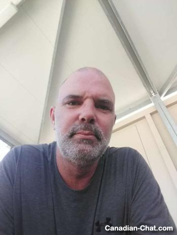 brentnz - date a Canadian, 100% free brentnz