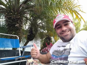 marlon1982 - date a Canadian, 100% free marlon1982