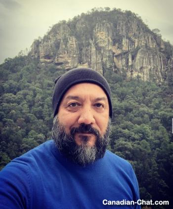 jfackson77 - date a Canadian, 100% free jfackson77