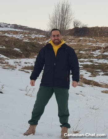 josephb88 - date a Canadian, 100% free josephb88