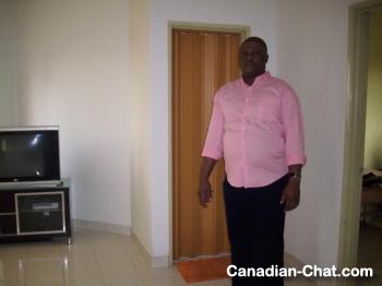 shinad - date a Canadian, 100% free shinad