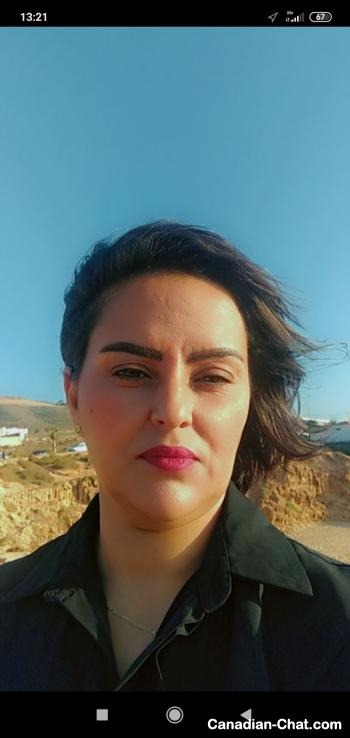 malak78 - date a Canadian, 100% free malak78