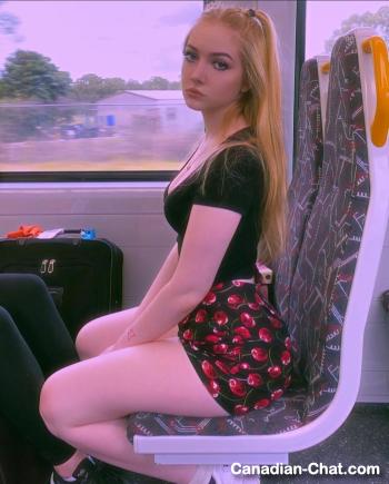 elena93 - date a Canadian, 100% free elena93