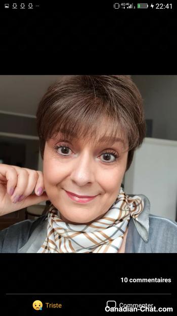 luna10 - date a Canadian, 100% free luna10