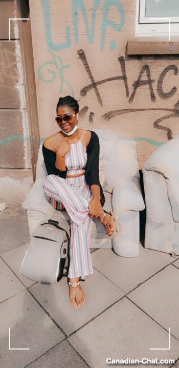 maria01cam - date a Canadian, 100% free maria01cam