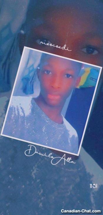 danielatta - date a Canadian, 100% free danielatta