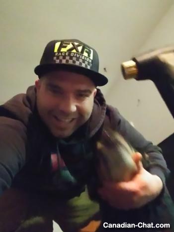 detrik - date a Canadian, 100% free detrik