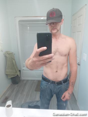 tim85 - date a Canadian, 100% free tim85