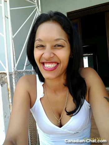 joycelina - date a Canadian, 100% free joycelina