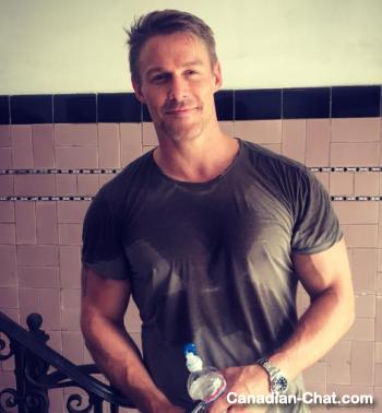 thomas460 - date a Canadian, 100% free thomas460