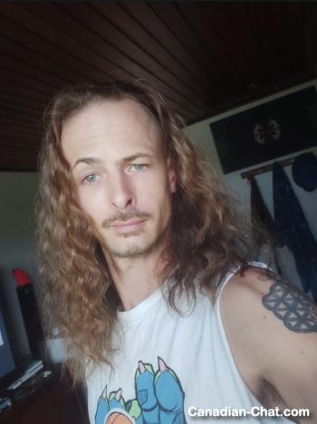 clem74 - date a Canadian, 100% free clem74