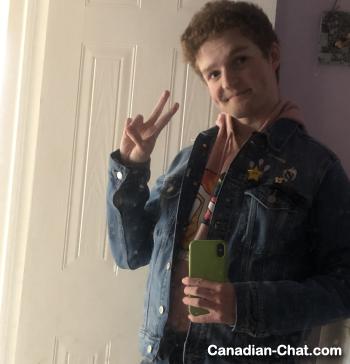 stefffy - date a Canadian, 100% free stefffy