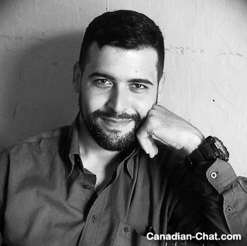 toniidvzla - date a Canadian, 100% free toniidvzla