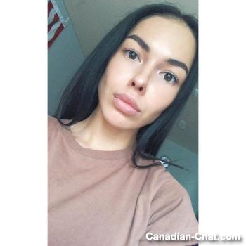 melissam - date a Canadian, 100% free melissam