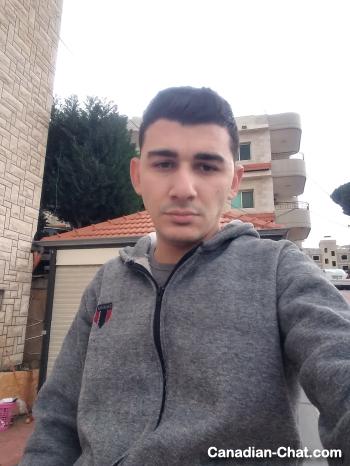 mrperfect5 - date a Canadian, 100% free mrperfect5