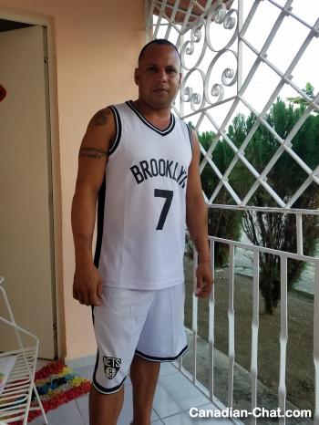 geovanis - date a Canadian, 100% free geovanis