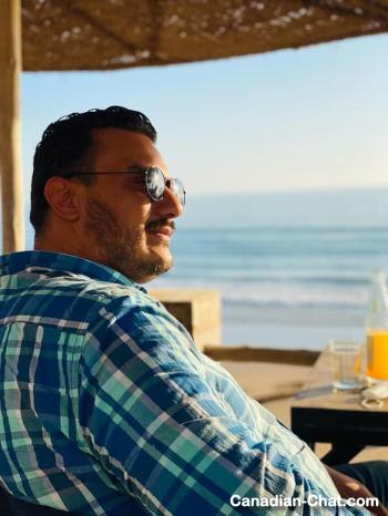 abdel22 - date a Canadian, 100% free abdel22