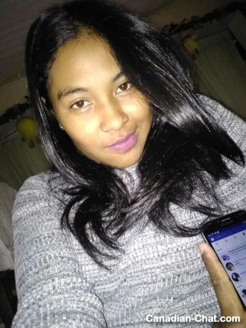 nancydela - date a Canadian, 100% free nancydela