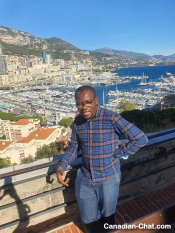 humility - date a Canadian, 100% free humility