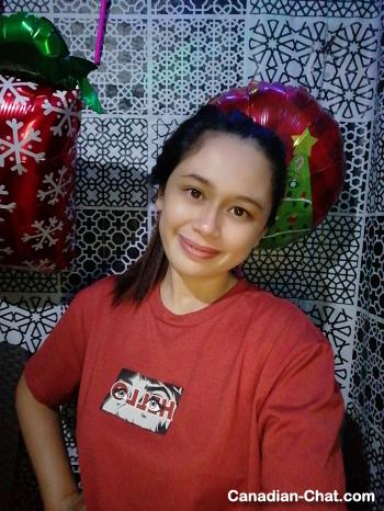 mae13 - date a Canadian, 100% free mae13