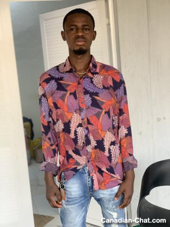 ismael1996 - date a Canadian, 100% free ismael1996