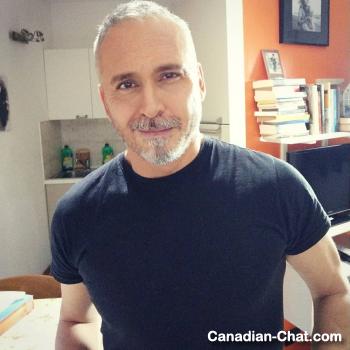 michealg1 - date a Canadian, 100% free michealg1