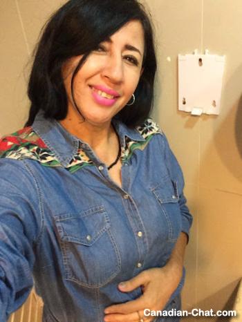 diana000 - date a Canadian, 100% free diana000