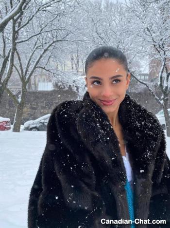 jamihill - date a Canadian, 100% free jamihill